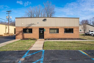 Plus de détails pour 1878 Fruit St, Clay Township, MI - Industriel/Logistique à vendre