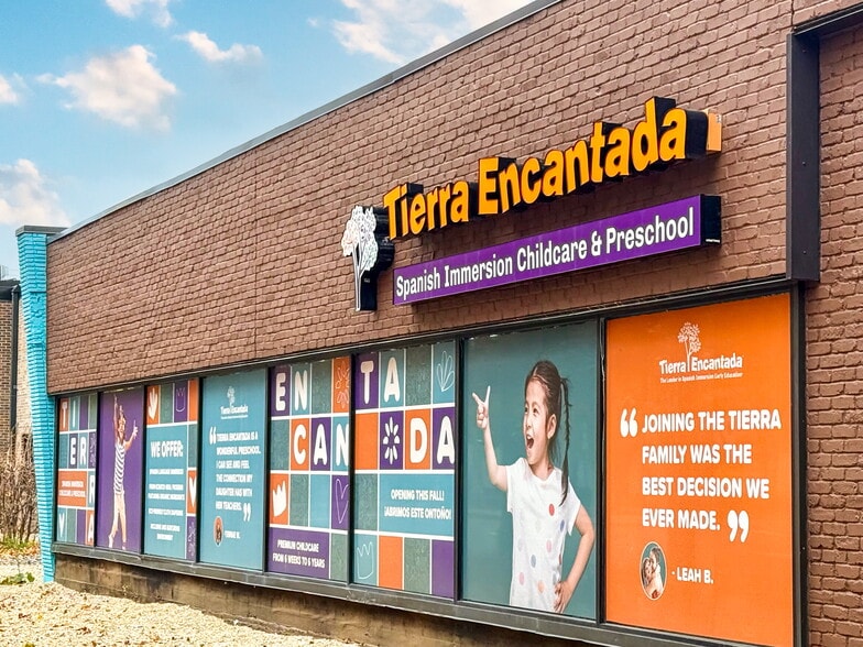 4140 Excelsior Blvd, Saint Louis Park, MN à vendre - Photo de l’immeuble – Image 3 sur 5