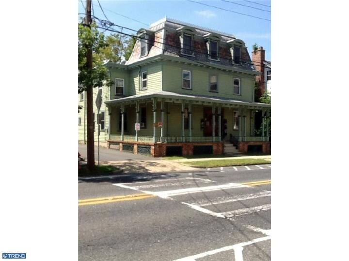 30-32 Fayette St, Bridgeton, NJ à vendre - Photo de l’immeuble – Image 2 sur 6