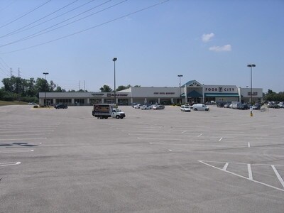 2181 W Andrew Johnson Hwy, Morristown, TN à vendre Photo principale– Image 1 sur 3