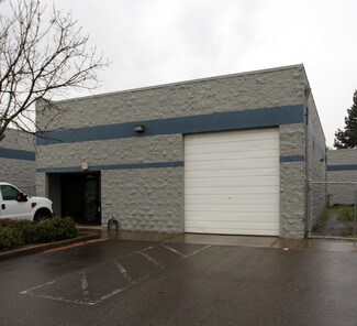 Plus de détails pour 3193 Fitzgerald Rd, Rancho Cordova, CA - Industriel/Logistique à louer