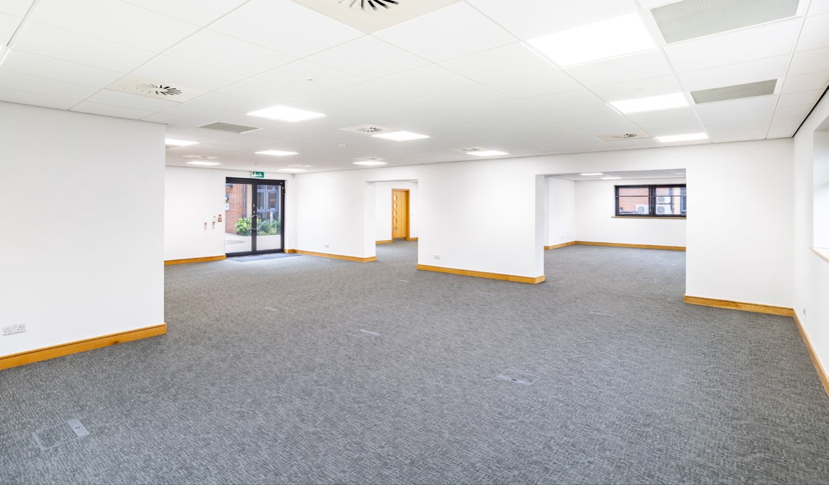 Talavera Way, Northampton à louer Photo intérieure– Image 1 sur 1