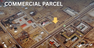 Plus de détails pour 2500 Navajo blvd, Holbrook, AZ - Terrain à vendre