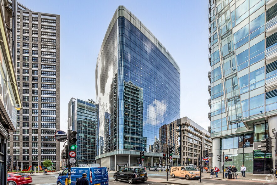 20 Primrose St, Londres à louer - Photo de l’immeuble – Image 1 sur 52