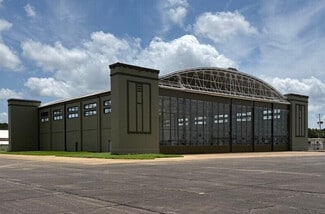 Plus de détails pour 8100 Airbus Military Dr, Mobile, AL - Local d'activités à louer
