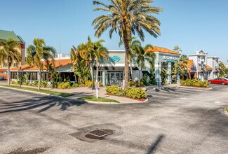 Plus de détails pour 4022-4058 Tampa Rd, Oldsmar, FL - Local commercial à louer