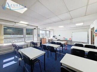 Plus de détails pour Bureau à louer