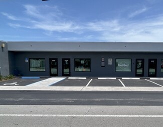 Plus de détails pour 2420-2426 N Dixie Hwy, Wilton Manors, FL - Local commercial à louer