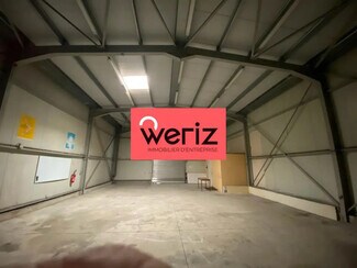 Plus de détails pour Bureau, Industriel/Logistique à louer