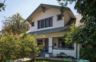 Plus de détails pour 1807 N Van Ness Ave, Los Angeles, CA - Logement à vendre