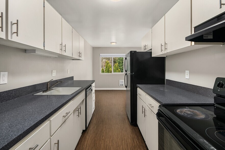12411-12415 Ambaum Blvd SW, Seattle, WA à vendre - Photo de l’immeuble – Image 2 sur 19