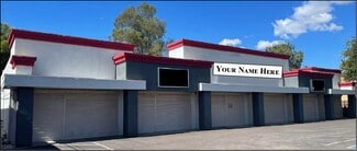 Plus de détails pour 4037-4043 N Oracle Rd, Tucson, AZ - Local commercial à louer