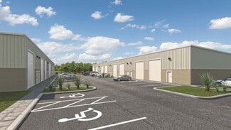 Plus de détails pour 5000 42nd pl, Vero Beach, FL - Industriel/Logistique à vendre