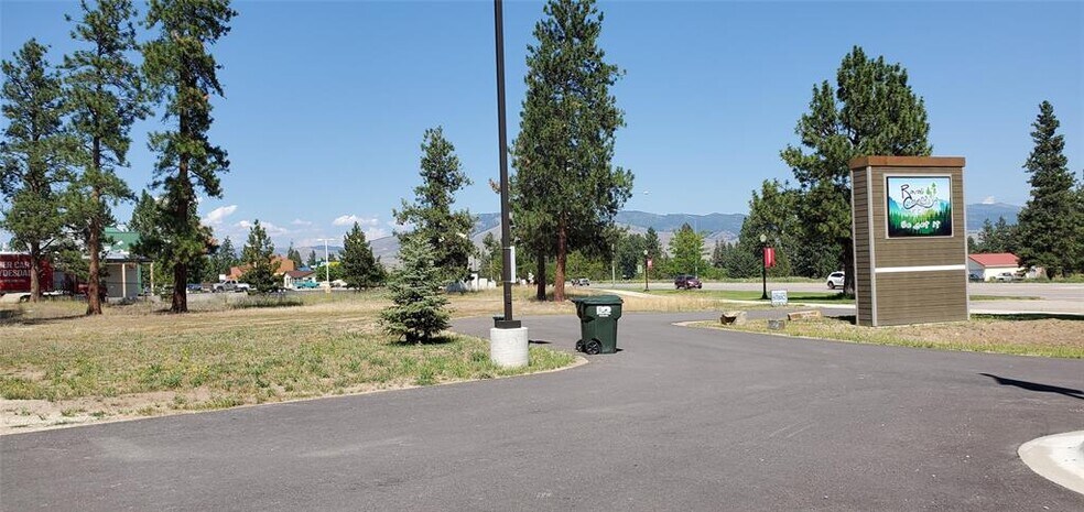 5529 US-93 N, Florence, MT à vendre - Photo de l’immeuble – Image 2 sur 4