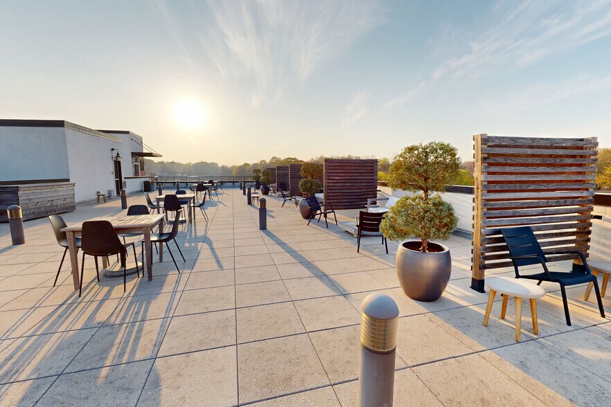 352 University Ave SW, Atlanta, GA à louer - Numérisation 3D Matterport – Image 2 sur 72