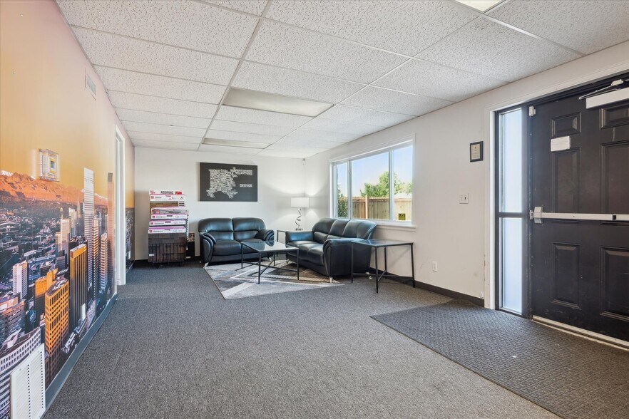 1050 S Quitman St, Denver, CO à vendre - Hall d’entrée – Image 3 sur 31