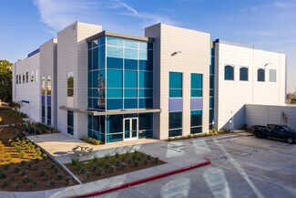 Plus de détails pour 1650 E Holt Blvd, Ontario, CA - Industriel/Logistique à louer