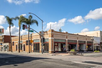 Plus de détails pour 302 W 4th St, Santa Ana, CA - Local commercial à louer