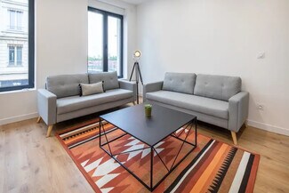 Plus de détails pour Bureau à louer