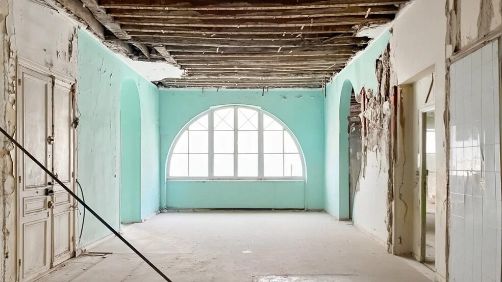 Bureau dans Paris à vendre - Photo de l’immeuble – Image 1 sur 4