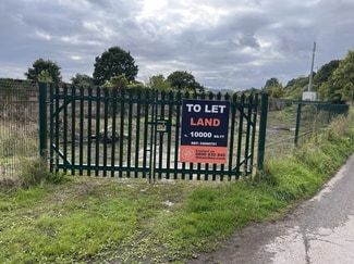 Plus de détails pour Parkes Rd, Crediton - Terrain à louer