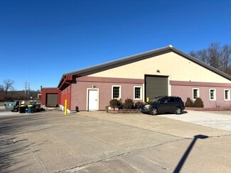 Plus de détails pour 66 Prokop Rd, Oxford, CT - Local d’activités à vendre