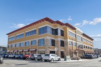 Plus de détails pour 1389 Center Dr, Park City, UT - Bureau à louer