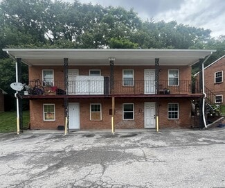 Plus de détails pour 829 Westside Blvd NW, Roanoke, VA - Logement à vendre