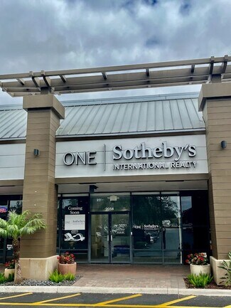 Plus de détails pour 1902-2224 S University Dr, Davie, FL - Bureau/Local commercial à louer