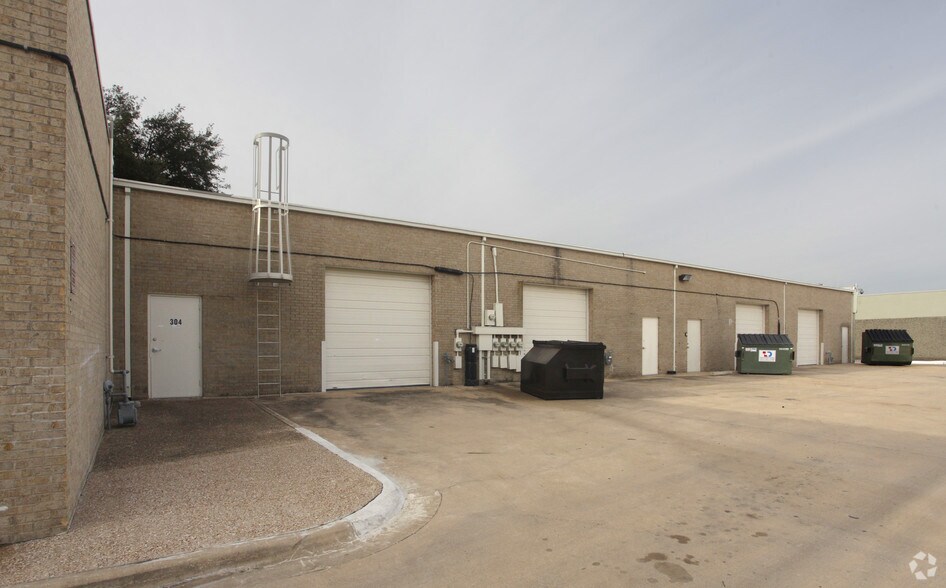 2808 Longhorn Blvd, Austin, TX à louer - Photo de l’immeuble – Image 2 sur 2