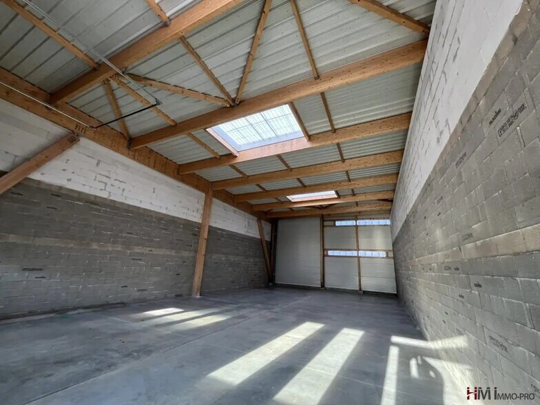 Bureau dans Le Havre à louer - Photo intérieure – Image 2 sur 3