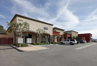 Plus de détails pour 34862 Monte Vista Dr, Wildomar, CA - Local commercial à louer