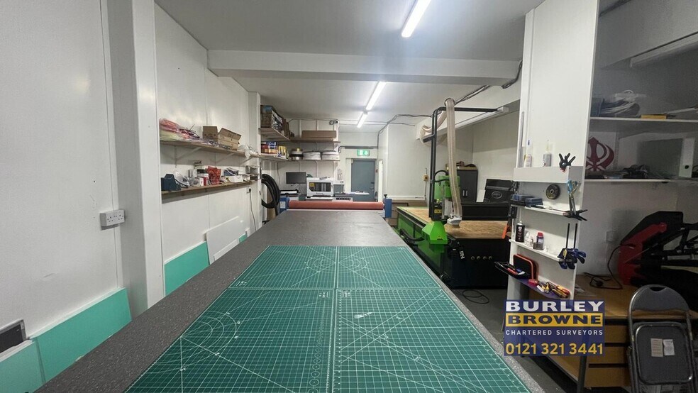 Moor St, West Bromwich à vendre - Photo de l’immeuble – Image 3 sur 11