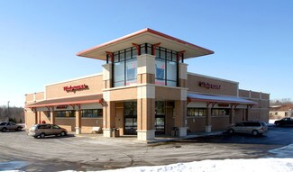 Plus de détails pour 9527 S 27th St, Franklin, WI - Local commercial à vendre