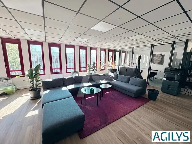 6 Avenue Des Andes, Les Ulis à vendre - Photo intérieure – Image 2 sur 10