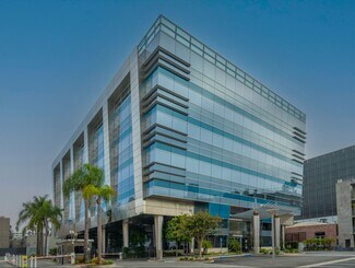 Plus de détails pour 6040 W Sunset Blvd, Los Angeles, CA - Bureau à louer
