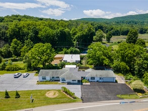 3191 Route 9, Cold Spring, NY - Vue aérienne vue de carte - Image1