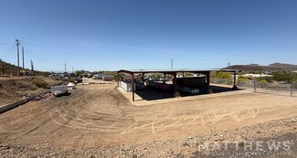 Plus de détails pour 21815 N 16th St, Phoenix, AZ - Terrain à louer