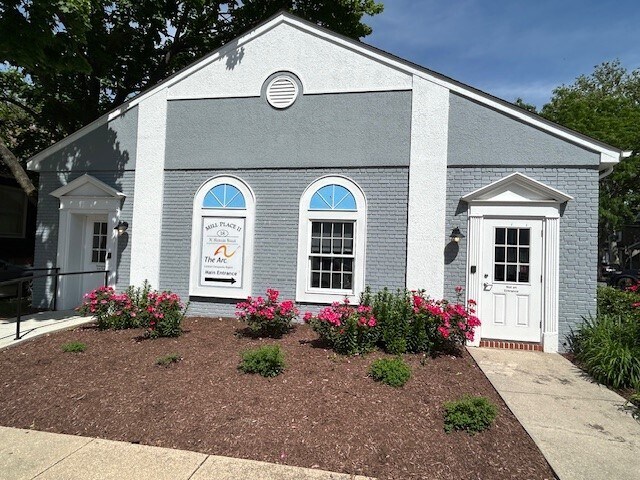 18 N Hanson St, Easton, MD à vendre - Photo de l’immeuble – Image 3 sur 4