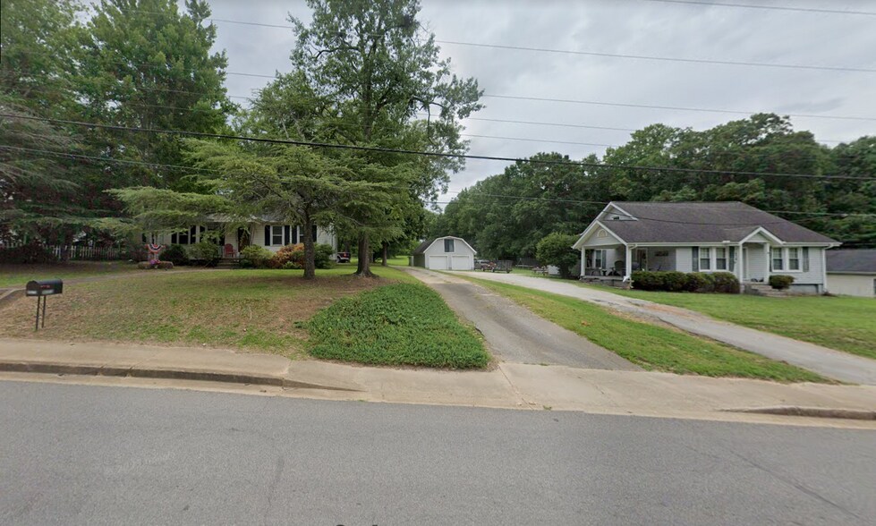 10173 Highway 221, Woodruff, SC à vendre - Photo de l’immeuble – Image 3 sur 5
