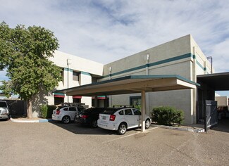 Plus de détails pour 7642 W Vogel Ave, Peoria, AZ - Industriel/Logistique à vendre