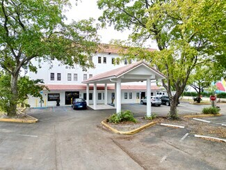 Plus de détails pour 2889 10th Ave N, Lake Worth, FL - Bureau/Médical à louer