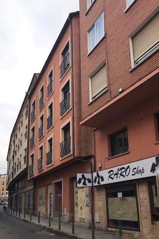 Plus de détails pour Calle de la Cerería, 9, Talavera De La Reina - Local commercial à louer