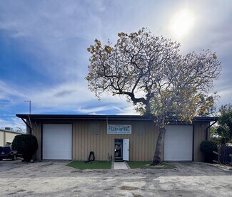 Plus de détails pour 6188 Lee Ann Ln, Naples, FL - Industriel/Logistique à vendre