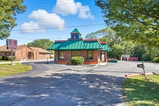 Plus de détails pour 1535 Xenia Ave, Yellow Springs, OH - Local commercial à vendre