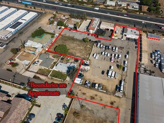 Plus de détails pour 23670 Tower St, Moreno Valley, CA - Local commercial à vendre