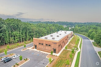 136 Waxhaw Pky, Waxhaw, NC - VUE AÉRIENNE  vue de carte - Image1