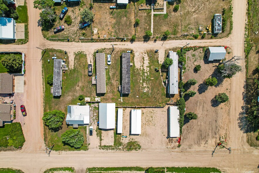 Cheyenne Ave Multiple Income Property portefeuille de 2 biens à vendre sur LoopNet.fr - Photo de l’immeuble – Image 2 sur 11