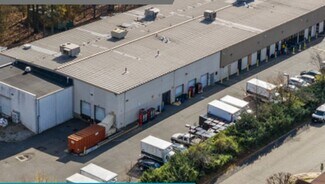 Plus de détails pour 190 Homestead Ave, Avenel, NJ - Industriel/Logistique à louer