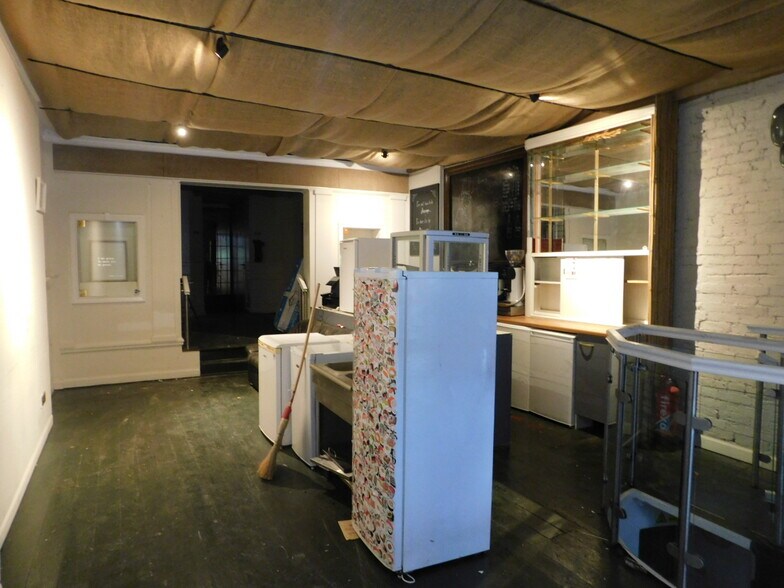 21 Market St, Leicester à louer - Photo intérieure – Image 3 sur 3